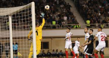UEFA-dan gülünc qərar: 