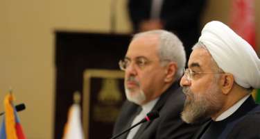 Həsən Ruhani Azərbaycana səfər edəcək