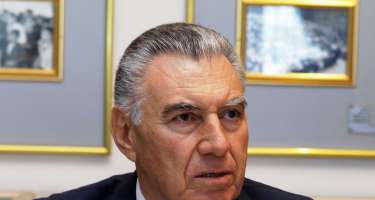 İşdən çıxarılan Əli Həsənov bu vəzifələri icra edəcək