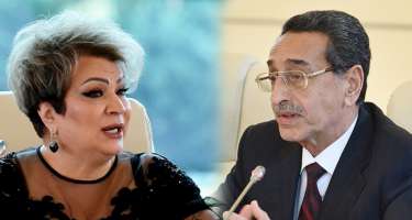 Hacı İsmayılov: 