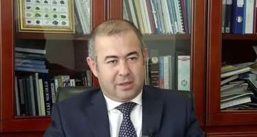 MSK sədrinin müavini bəlli oldu
