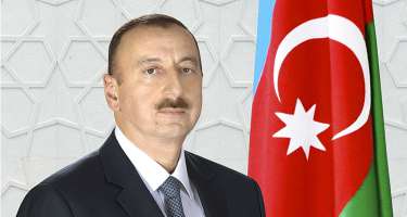 "Heç bir təzyiq, heç bir təhdid bizim siyasətimizə təsir edə bilməz" - 