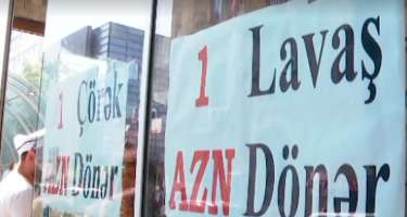 1 manatlıq dönərlər hansı ətdən hazırlanır? - 