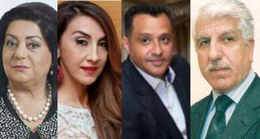 Aktyor və aktrisalarımız bir çəkiliş gününə nə qədər QONARAR ALIR? — 