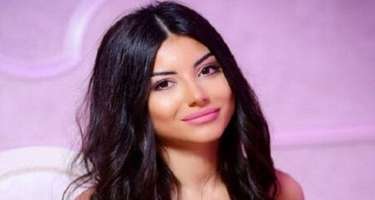 Aysel elə geyindi ki... - 