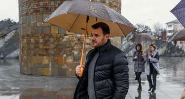 Emin Ağalarovdan 17 milyonluq xeyirxah addım -