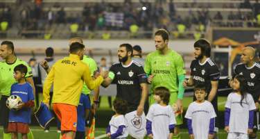 “Qarabağ” – APOEL oyununun ən yaxşıları müəyyənləşib