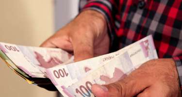 Bu şəxslərin maaşı artırıldı - 