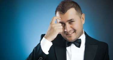 “Xəzər” TV-dən Murad Arifə qadağa