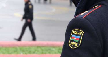 Polis serjantı: Elektrik enerjisinin dayandırılmasını gözləyə bilməzdim, Zəhra ölə bilərdi...