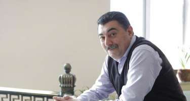 "Artıq həyat yoldaşımla aramızda əvvəlki sevgi yoxdur" -