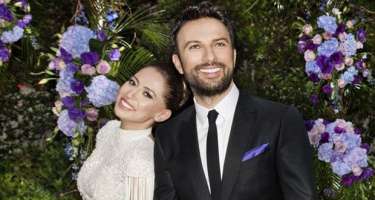 Tarkan ikinci dəfə ata olur - 