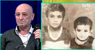 Azərbaycanlı müğənni atasından İMTİNA ETDİ -