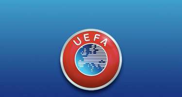 UEFA Azərbaycanı "C" liqasına daxil edib