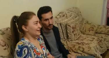 Fədayədən "Qoca"nın məzarını ziyarət edəcəksiniz?" sualına qısa cavab