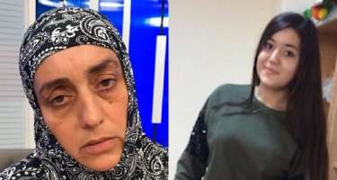 Bakıda ŞOK - 