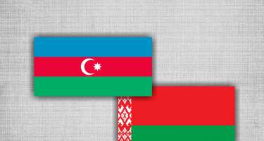Azərbaycan və Belarus Müdafiə nazirlikləri arasında əməkdaşlıq Planı imzalanıb