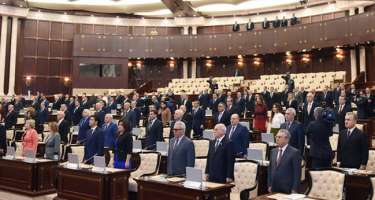 Azərbaycanda millət vəkillərinin mobil nömrələri açıqlandı – 