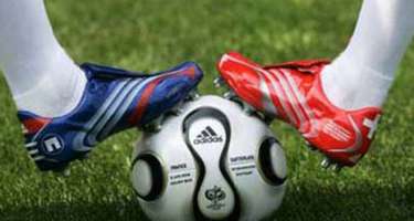 Sabiq futbolçunun evi soyuldu