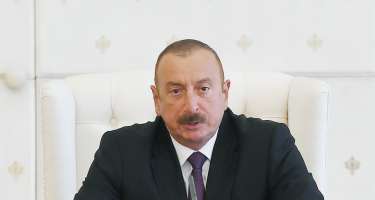 İlham Əliyev Şahin Mustafayevə yeni vəzifə verdi