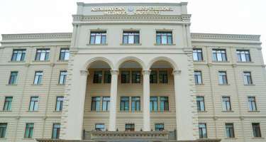 Cəbhədə nə baş verir? - 
