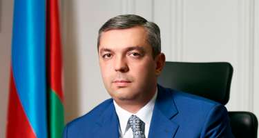 İlham Əliyev Prezident Administrasiyasına rəhbər təyin etdi