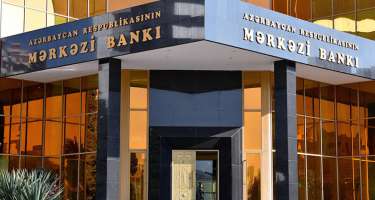 Mərkəzi Bank depozit hərracı keçirəcək - 