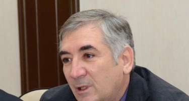 Nuşirəvan Məhərrəmli özəl televiziyaların 