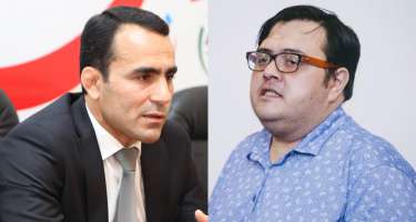 Olimpiya çempionu Elçin Əlibəylini döyüb, təcili əməliyyat olunmalıdır