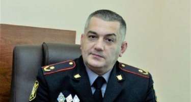 "Facebook"da status yazıb, polis mayorunu öldürəcəyini deyən şəxs danışdı -