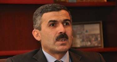 Oktay Gülalıyev Türkiyəyə aparılacaq