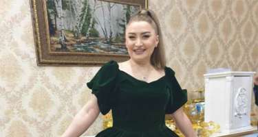 Fədayə azadlığa çıxmasını belə qeyd etdi - 