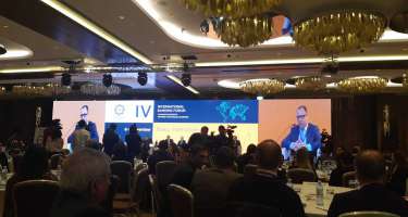 Bakıda IV Beynəlxalq Bankçılıq Forumu keçirilir