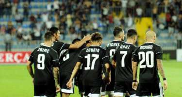 APOEL və “Qarabağ”ın start heyətləri