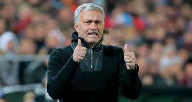 Mourinyo "Bavariya"da?