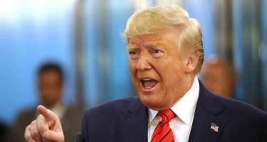 Donald Trampın impiçmenti ilə bağlı dinləmələr başlayıb