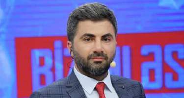 Zaur Baxşəliyev Əməkdar artistə söz atdı: 