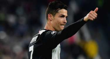 Ronaldo üzr istəyəcək