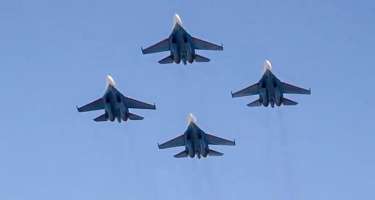 Türkiyəyə "Su-57" təyyarələrini sata bilmərik - 