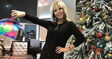 Xalq artistinin geyimi müzakirələrə səbəb oldu - 
