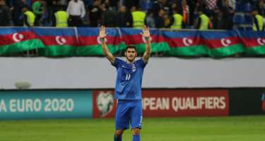 Azərbaycannın ən yaxşı futbolçusu kimdir? - 