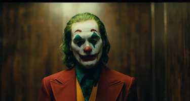 "Joker" filminin davamı çəkiləcək 