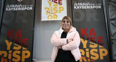 Superliqa klubunda ilk qadın prezident