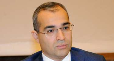 Azərbaycan və Rusiya innovasiyalar sahəsində əlavə yol xəritəsi hazırlayacaq - 