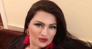 Azərbaycanlı müğənninin bacısının elə fotosu yayıldı ki - 