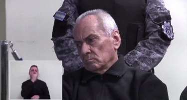 Keşişlər 20 uşağı zorladı - 