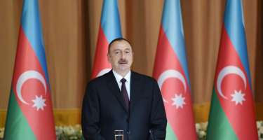 Heydər Əliyev Azərbaycan gənclərini sovet İttifaqının aparıcı ali məktəblərində oxuması üçün böyük səylər göstərib” - 
