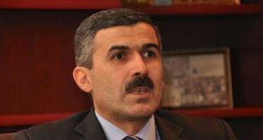 Heydər Əliyev Fondu Oqtay Gülalıyevlə bağlı məlumat yayıb