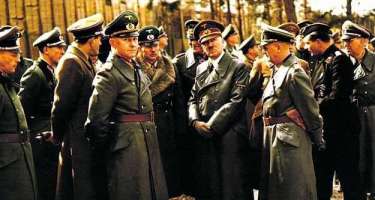 Ermənilər Hitlerdən Qarabağ və Naxçıvanı istəmişdilər - 