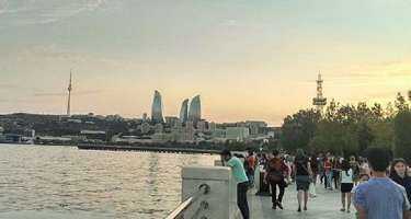 Bakıda 15 yaşlı qız intihara cəhd edib - 